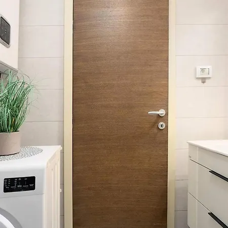 Amore Διαμέρισμα Πόρετς