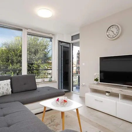 Amore Apartament