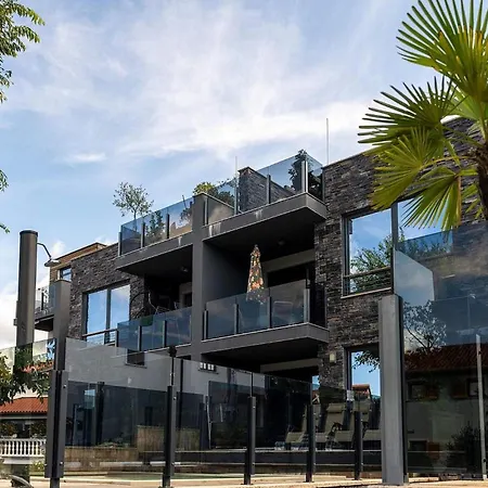 Apartament Amore *