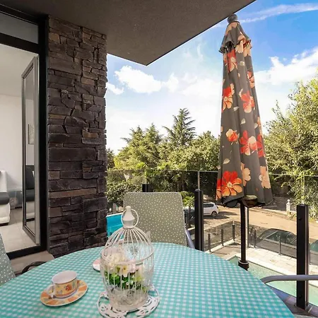 Διαμέρισμα Amore *