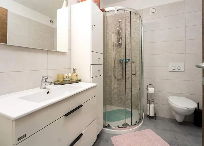 Amore Apartamento Poreč