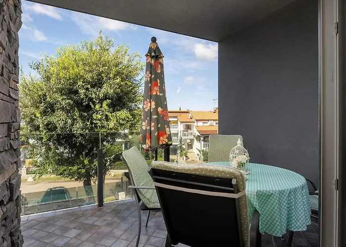 Amore Apartamento Poreč