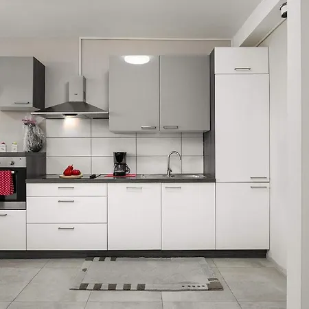 Amore Apartment