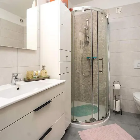 Amore 公寓 波雷奇