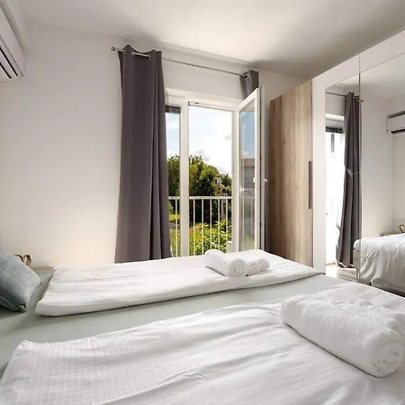 Amore Apartment
