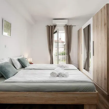 Apartment Amore *