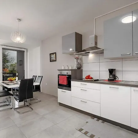 Apartment Amore *