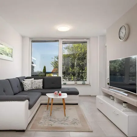 Amore Apartment