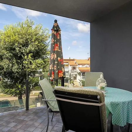 Amore Apartment Porec