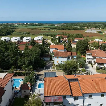 Apartmán Amore