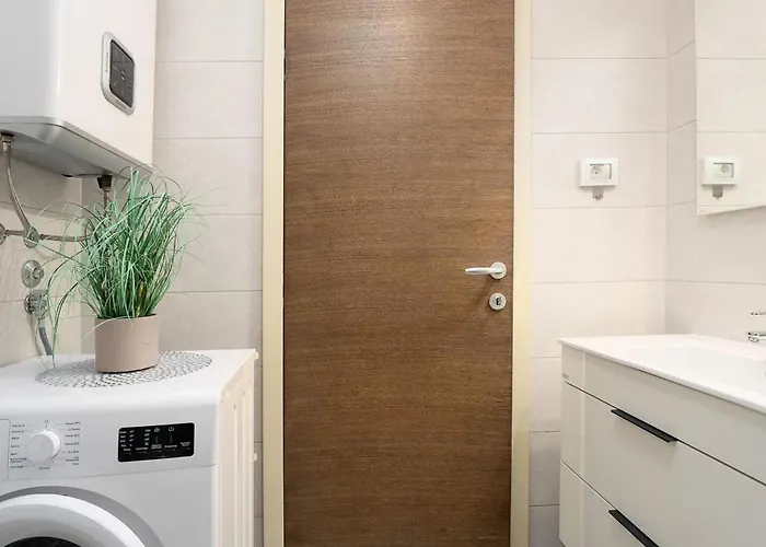 Amore 아파트 포레치